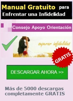 Descargar manual de ayuda para superar problemas de infidelidad