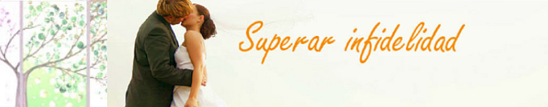Superar Infidelidad